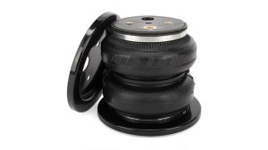 Ford F-350 DRW Air Spring Kit - Air Lift - LoadLifter 7500 XL Ultimate - `23-`25